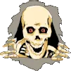 skull