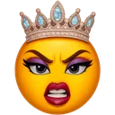 angrygirl