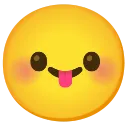 silly