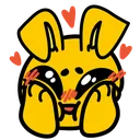 bunnysmush