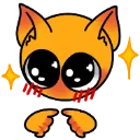 catshy