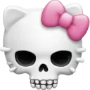 kittyskull