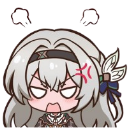 Angryfly Discord Emoji | Ayaka's Teapot