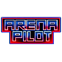 Pilot Discord sticker | Homies