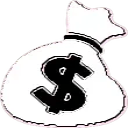 :cashbagwhite: