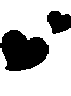 blackhearts animated emote | ØBLIVÆN