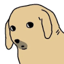 Skeptical Side-Eye Dog Meme Emoji | CommunityOne