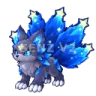StarryFox Discord sticker from Steal An Egg┃Egg Notifier