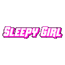 :681209sleepygirltext: