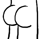 332919buttclap animated emote - The Hideout