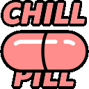 :812076partychillpill: