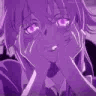 yuno_stare