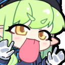 :lick: