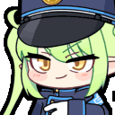 whehehe animated Discord emote | shrimp???