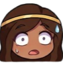emoji_30 Discord sticker from 10/7