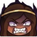 emoji_35 custom emote | 10/7