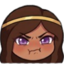 emoji_39 Discord sticker from 10/7
