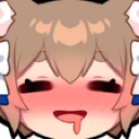 drool Discord Emoji from shrimp???