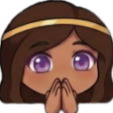 emoji_45 Discord sticker from 10/7