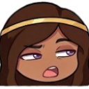 emoji_47 custom emote | 10/7