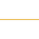 Gold Horizontal Line Divider Emoji | CommunityOne