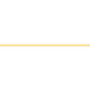 Gold Horizontal Line Divider Emoji | CommunityOne