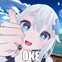 emoji_45 Discord Emoji | 《○~●World Bless●~○》