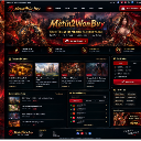 Metin 2won Buy Karanlk Fantezi Tema Mo Discord emoji