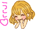 gyarugiggle animated Discord emote from Call of Booty