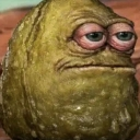 emoji_33 custom emote | Plummie Plums