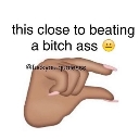 emoji_23 Discord sticker | Call of Booty