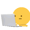 internetproblem animated GIF emoji from Call of Booty