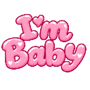 Imbaby Discord sticker - Call of Booty