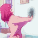 HeadToTheFuckingWall animated emote | Call of Booty