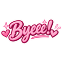Bye Discord Emoji | Call of Booty