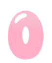 number_zero_0_pink Discord Emoji | 𝑨𝑫𝑽𝑰𝑳.