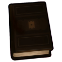 Flamme's Grimoire Icon