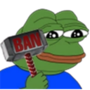 :bann: