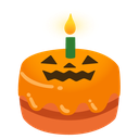 798744pumpkincake custom emote from 💀👻The Chaos Club👻💀