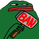 :bannn: