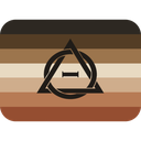 48188caninekinflag Discord Emoji | 💀👻The Chaos Club👻💀