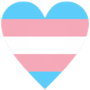 :269047transgenderheart: