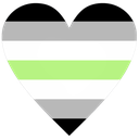 :399233agenderheart: