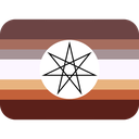 933745horsekinflag Discord Emoji | 💀👻The Chaos Club👻💀