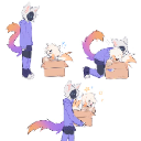 Boykisser_In_Box custom emote | ₊˚⊹♡ 𝑷𝒂𝒘𝒑𝒓𝒊𝒏𝒕 𝑷𝒂𝒓𝒂𝒅𝒊𝒔𝒆 ♡⊹˚₊
