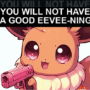 Better_Listen_To_Eevee_Or_Else Discord sticker from ₊˚⊹♡ 𝑷𝒂𝒘𝒑𝒓𝒊𝒏𝒕 𝑷𝒂𝒓𝒂𝒅𝒊𝒔𝒆 ♡⊹˚₊