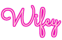 wifey Discord sticker from 𝑨𝒍𝒕𝒆𝒓𝒏𝒂𝒕𝒊𝒗𝒆 𝑯𝒂𝒗𝒆𝒏 𝟐𝟎+ 🦇