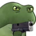 8908froggun Discord Emoji from 𝑨𝒍𝒕𝒆𝒓𝒏𝒂𝒕𝒊𝒗𝒆 𝑯𝒂𝒗𝒆𝒏 𝟐𝟎+ 🦇