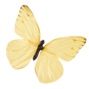 15_yellowbutterfly custom emote from Scarlett Johansson