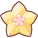 blossomstar_14 Discord sticker | Scarlett Johansson